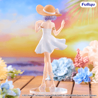Date A LiveⅤ Summer Dress Figure -Origami Tobiichi- 2