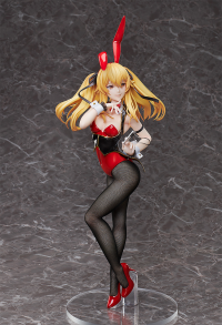 Mary Saotome: Bunny Ver. 4