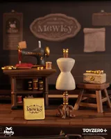 TOYZEROPLUS The Meowgic Atelier - Mewky - photo 6