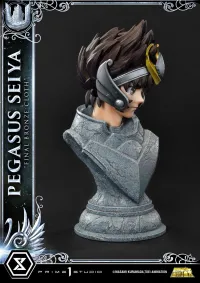 Prime 1 Studio Premium Masterline Saint Seiya Pegasus Seiya "Final Bronze Cloth" - Saint Seiya - photo 70