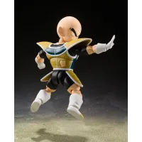 TAMASHII NATIONS S.H.Figuarts KRILLIN -BATTLE CLOTHES- (P-Bandai Exclusive) - Dragon Ball - photo 5