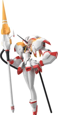 GOOD SMILE COMPANY MODEROID Strelitzia(3rd-run) - DARLING in the FRANXX - photo 2
