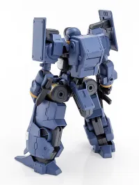 GOOD SMILE COMPANY MODEROID SIDE: R Blitzschlag - Titanomachia - photo 3