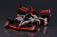 MegaHouse Variable Action FUTURE GPX CYBER FORMULA KNIGHT SAVIOR 005 -Livery Edition-【with gift】 - FUTURE GPX CYBER FORMULA - photo 11