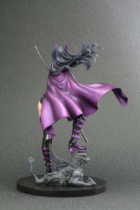 Bishoujo Statue - DC Comics Huntress 5