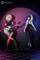 <Spiritale> Lycoris Recoil 1/7 Scale Figure - Takina Inoue -Band ver.- 5