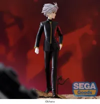 SEGA Luminasta EVANGELION: 3.0+1.0 Thrice Upon a Time Kaworu Nagisa Commander Suit Ver. - Rebuild of Evangelion - photo 5