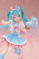 <Taito Kuji> Hatune Miku × RODY Newley Written Figure 12