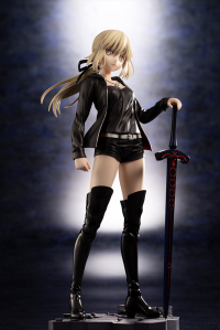 Saber/Altria Pendragon 〔Alter〕 Casual ver. 1