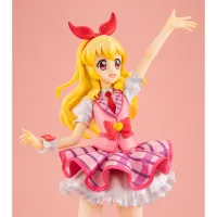 MegaHouse Lucrea Aikatsu！10th STORY ～Starway to the future～ Ichigo Hoshimiya～To the shining Future～ - Aikatsu! - photo 2