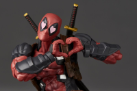 Revoltec AMAZING YAMAGUCHI DEADPOOL Ver.2.5 19