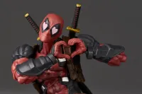 KAIYODO Revoltec AMAZING YAMAGUCHI DEADPOOL Ver.2.5 - Marvel - photo 19