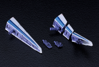 PLAMAX SPEX-07 Blassty 8