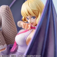 MegaHouse Portrait.Of.Pirates ONE PIECE “Evolutionary History” 「Stussy」 - ONE PIECE - photo 9