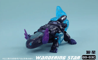 BB-63C WANDERING STAR 4