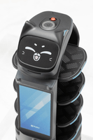 BellaBot Pro [Black Ver.] 9