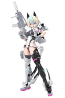 YGGDRASIS GARM RIPPER AVALANCHE 2