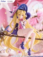 FuRyu Mukuro Hoshimiya Witch Style ver. 1/7 Scale Figure - Date A Live - photo 4