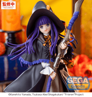 Luminasta "Frieren: Beyond Journey's End" -Fern- Magic of Halloween 5