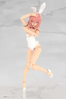 KOTOBUKIYA FRAME ARMS GIRL DURGA I 〈Bunny Style -White-〉 - FRAME ARMS GIRL - photo 14