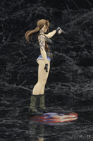 DIGSTA 『Black Lagoon』Revy 4