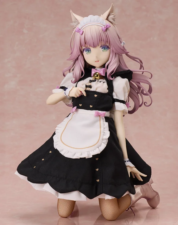 BINDing Fraise - NEKOPARA