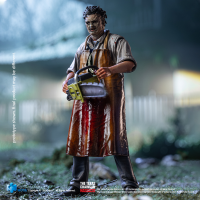 Exquisite Mini 1/18 Texas Chainsaw Massacre（1974）LeatherFace - Killing Mask 3