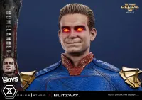 Prime 1 Studio Premium Masterline The Boys Homelander Deluxe Version	 - The Boys - photo 17