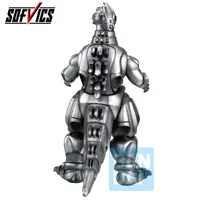 BANDAI Mechagodzilla (1993)(Machine Chronicle) - Godzilla - photo 4