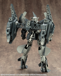 HEAVY WEAPON UNIT18 RAGING BOOSTER 13