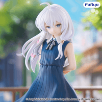 The Journey of Elaina Trio-Try-iT Figure -Elaina One Piece Dress ver.- 4