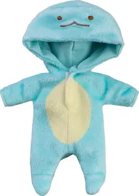 GOOD SMILE COMPANY Nendoroid Doll Sumikkogurashi Kigurumi Pajamas: Tokage - Sumikkogurashi - photo 3