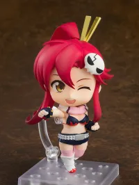 GOOD SMILE COMPANY Nendoroid Yoko 2.0 - Tengen Toppa Gurren Lagann - photo 5