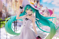 Racing Miku 2021: Private Ver. 7