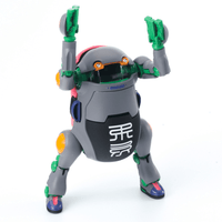 35MechatroWeGo Tokyo 8