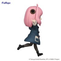 SPY×FAMILY　Trio-Try-iT Figure -Anya Forger- 12