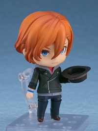 Nendoroid Chuya Nakahara: Fifteen-Year-Old Ver. 5