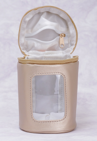 Nendoroid Pouch Neo: Colors (Gold) 2