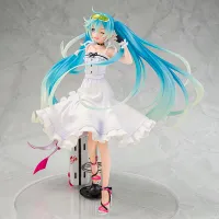 Wonderful Works Racing Miku 2021: Vacation Style Ver. - Hatsune Miku - photo 4