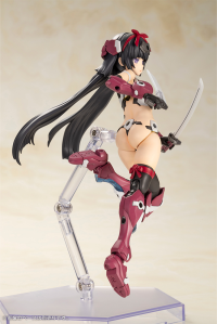 P3 MAGATSUKI NINJA Ver. 10