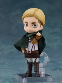 GOOD SMILE COMPANY Nendoroid Doll Erwin Smith - Attack on Titan - photo 1
