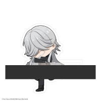 Black Butler KADO CHARA 4