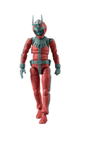 G.M.G. COLLECTION 10 Principality of Zeon Char Aznable Normal Suit Ver. 5