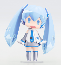 HELLO! GOOD SMILE Snow Miku 3