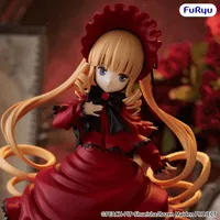 FuRyu Rozen Maiden Trio-Try-iT Figure -Shinku- - Rozen Maiden - photo 3