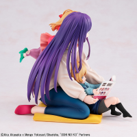 Ai, Aqua & Ruby - Mother and Children 11