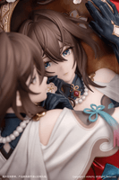 Diorama Ruan Mei: Past Self in Mirror Ver.		 4