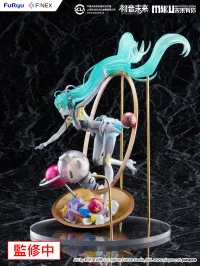 FuRyu Hatsune Miku "MIKU WITH YOU 2024" ver. 1/7 Scale Figure - Hatsune Miku - photo 10
