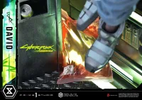 Prime 1 Studio Real Elite Masterline Cyberpunk: Edgerunners David - Cyberpunk: Edgerunners - photo 29