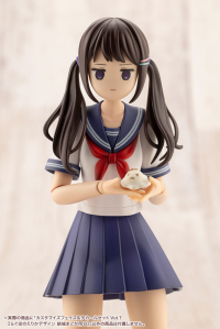CUSTOMIZED FACE & DECAL SET Vol.7 [DESIGNED BY RAGUHONOERIKA FOR MADOKA YUKI B] 3